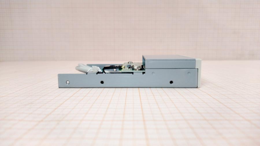 219-102-001 Картридер  SEMA SFD-321F/NI #4