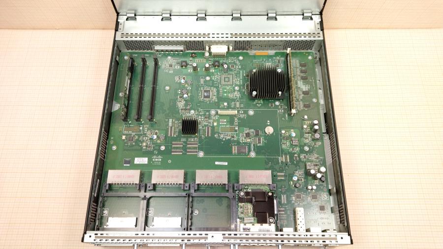 217-138-002 Маршрутизатор CISCO 2921 #6