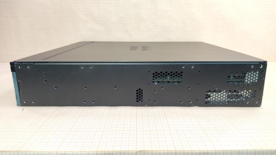 217-138-002 Маршрутизатор CISCO 2921 #7