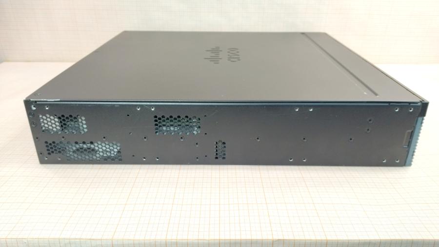 217-138-002 Маршрутизатор CISCO 2921 #8