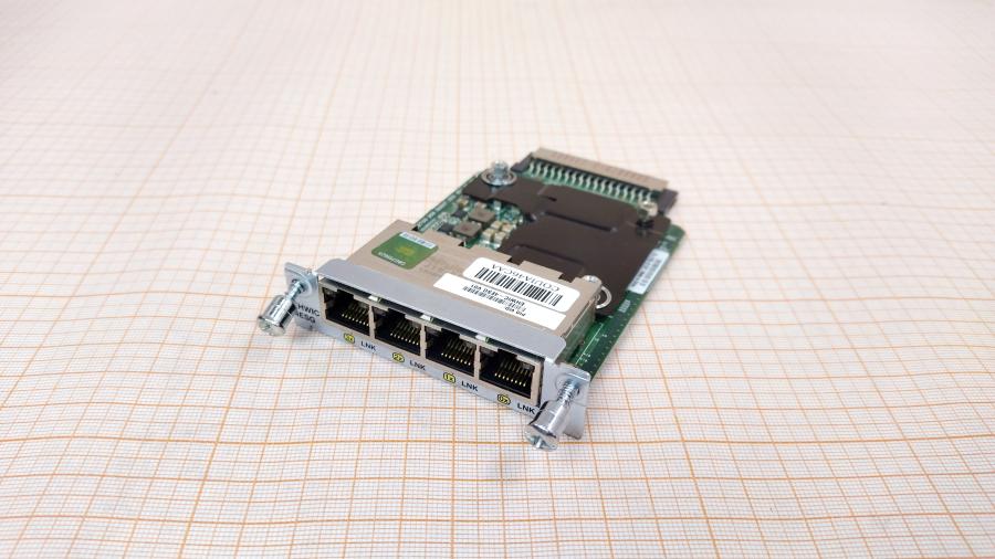 217-138-002 Маршрутизатор CISCO 2921 #13