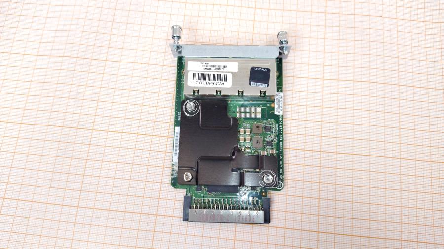 217-138-002 Маршрутизатор CISCO 2921 #15