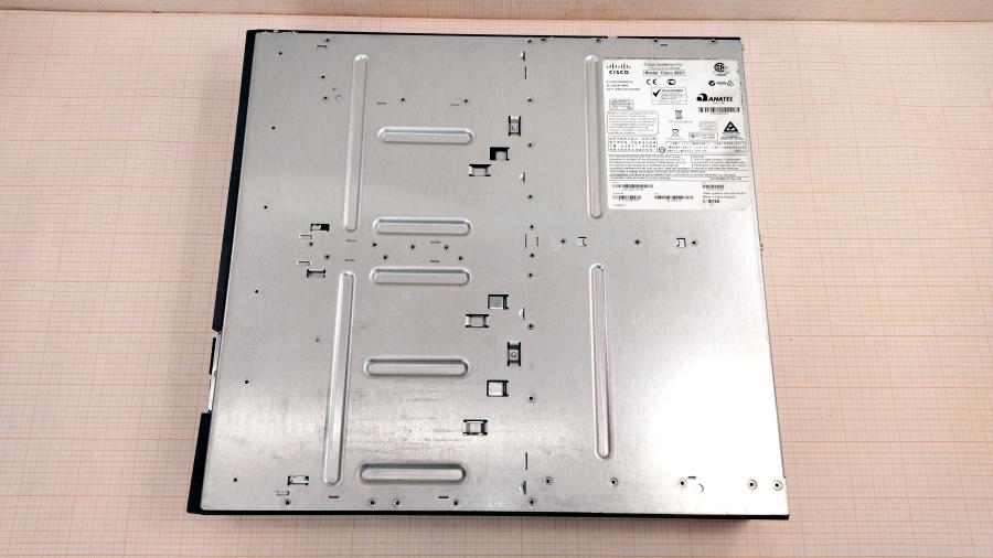 217-138-002 Маршрутизатор CISCO 2921 #17