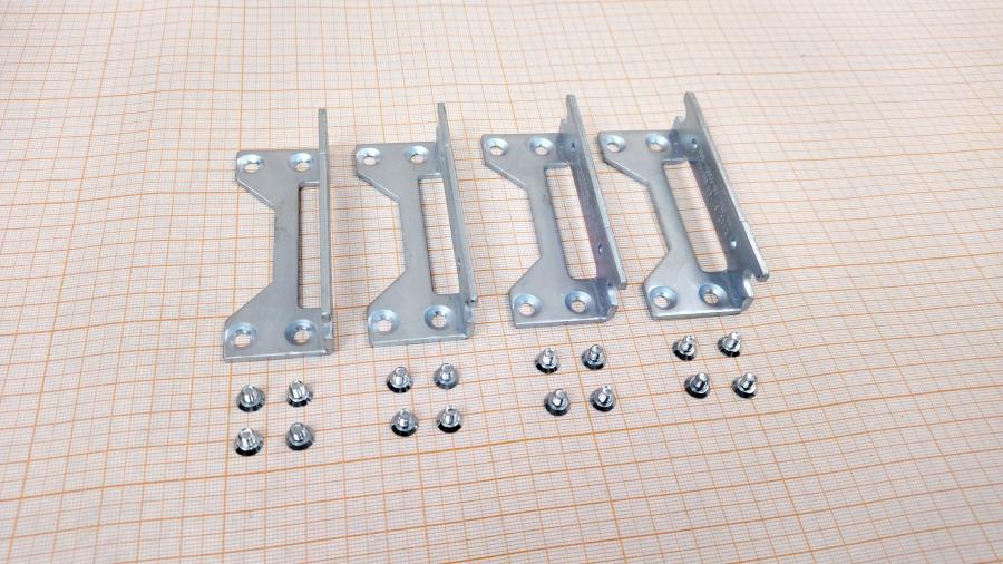 217-138-002 Маршрутизатор CISCO 2921 #19