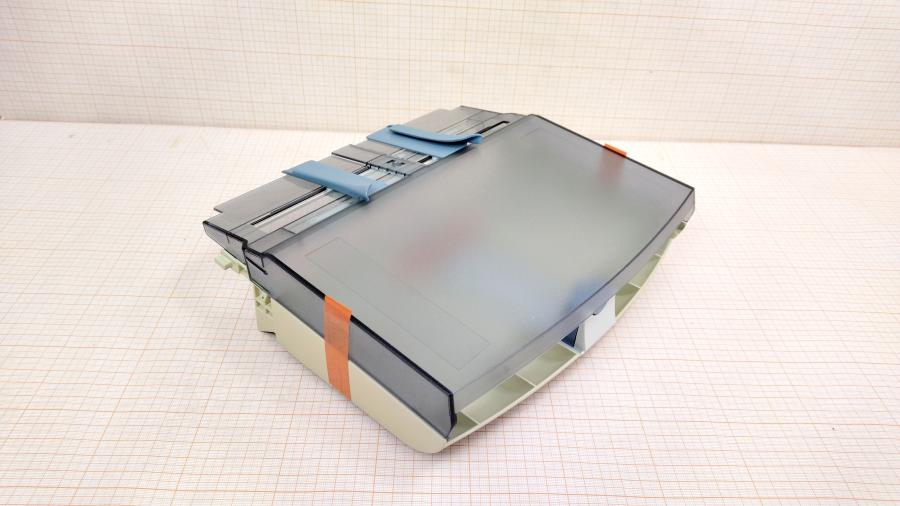 219-091-002 Дополнительный лоток для бумаги HP RC1-1831/RC1-1832 #1