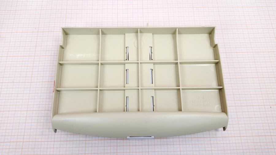 219-091-002 Дополнительный лоток для бумаги HP RC1-1831/RC1-1832 #4