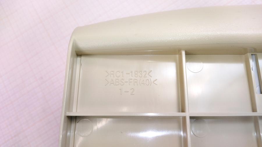 219-091-002 Дополнительный лоток для бумаги HP RC1-1831/RC1-1832 #5