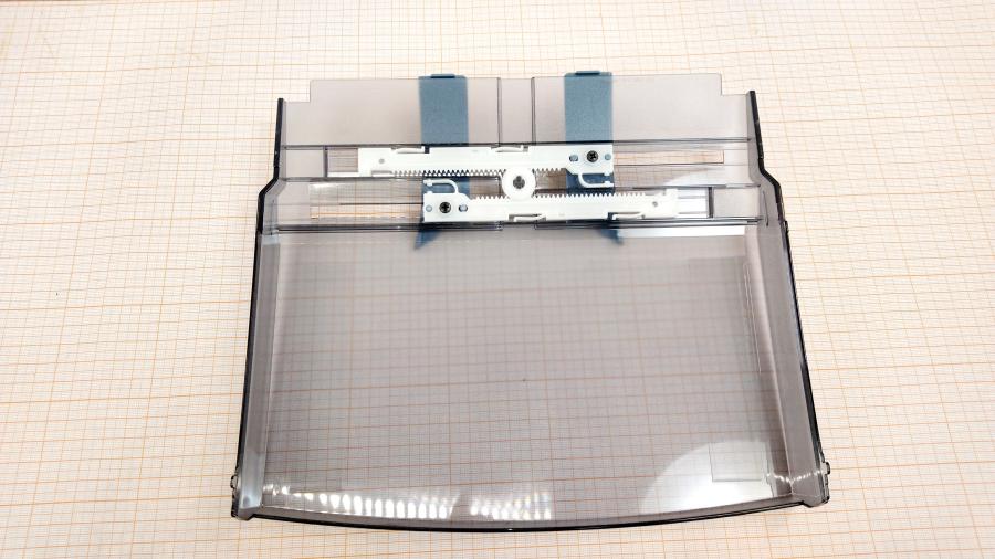 219-091-002 Дополнительный лоток для бумаги HP RC1-1831/RC1-1832 #7