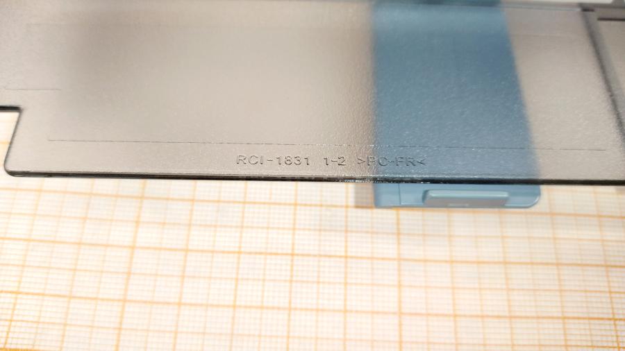 219-091-002 Дополнительный лоток для бумаги HP RC1-1831/RC1-1832 #8