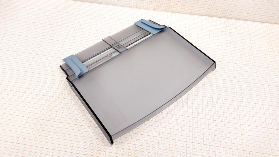 219-103-001 Дополнительный лоток для бумаги HP RC1-1831 #1