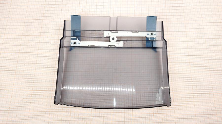 219-103-001 Дополнительный лоток для бумаги HP RC1-1831 #3