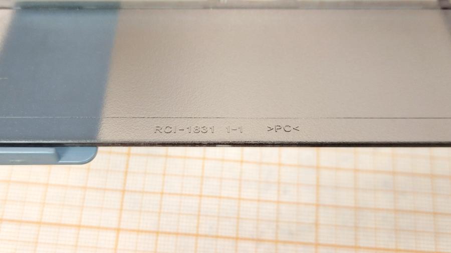 219-103-001 Дополнительный лоток для бумаги HP RC1-1831 #4