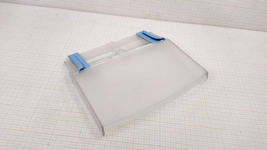 219-104-001 Дополнительный лоток для бумаги HP RA0-1132 #1