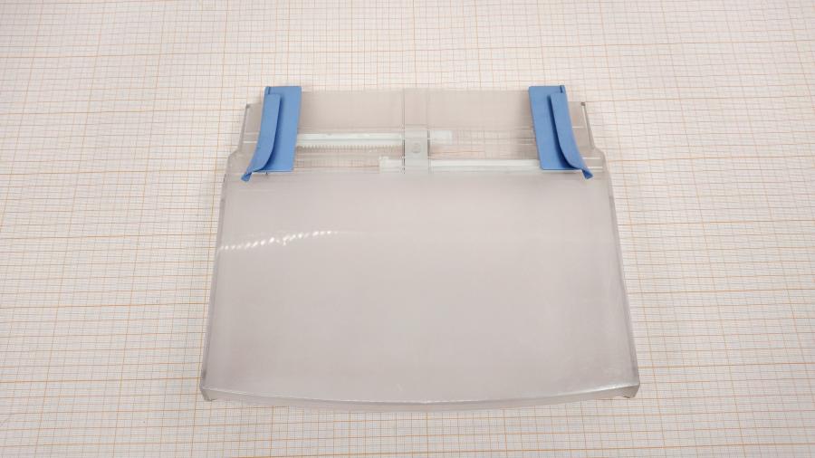 219-104-001 Дополнительный лоток для бумаги HP RA0-1132 #2