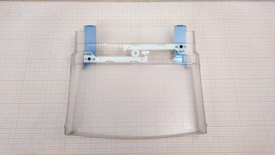 219-104-001 Дополнительный лоток для бумаги HP RA0-1132 #3