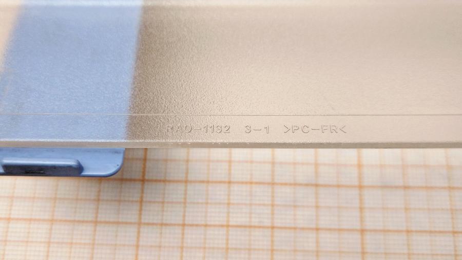 219-104-001 Дополнительный лоток для бумаги HP RA0-1132 #4