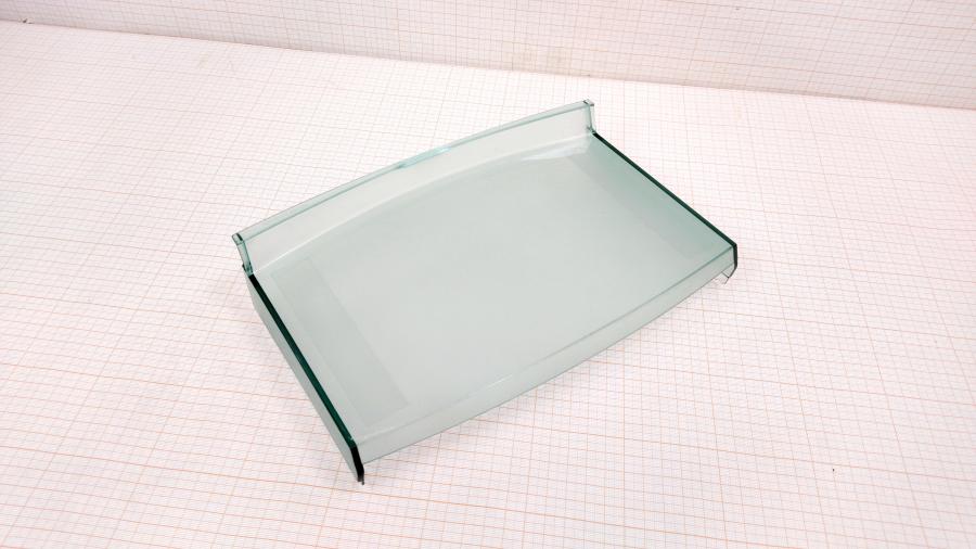 219-105-001 Дополнительный лоток для бумаги HP RA0-1405 #1