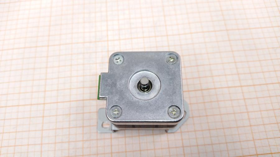 217-261-001 Двигатель печатной техники CANON FK2-1066 #3