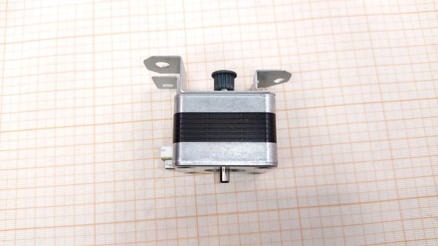 217-261-001 Двигатель печатной техники CANON FK2-1066 #6