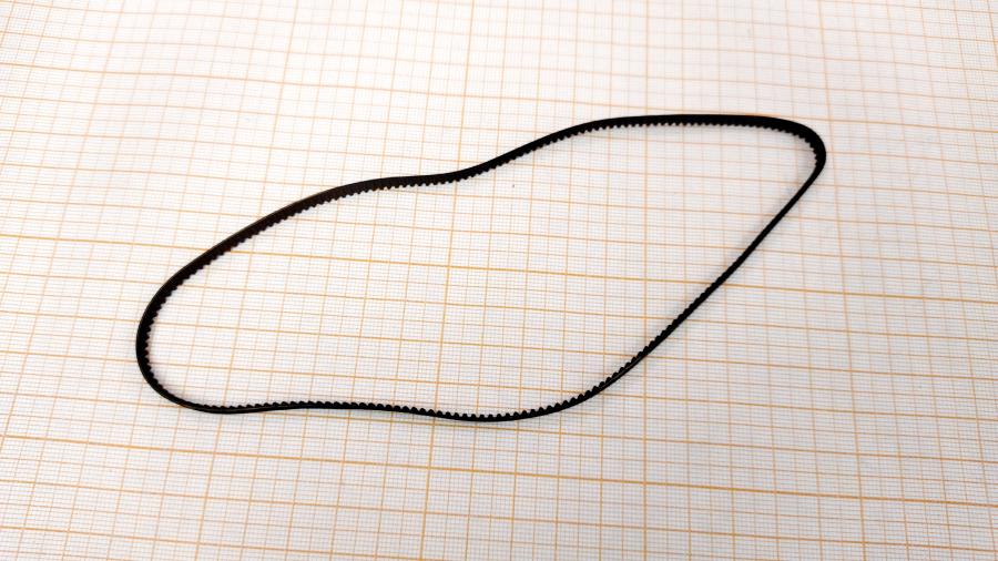 217-261-001 Двигатель печатной техники CANON FK2-1066 #9