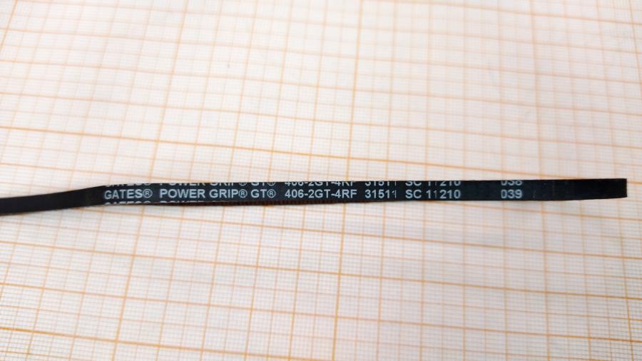 217-261-001 Двигатель печатной техники CANON FK2-1066 #10