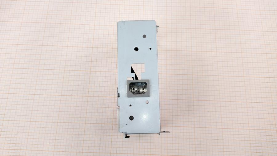 217-265-001 Клеммный узел разъёма питания CANON FC9-0547 #2