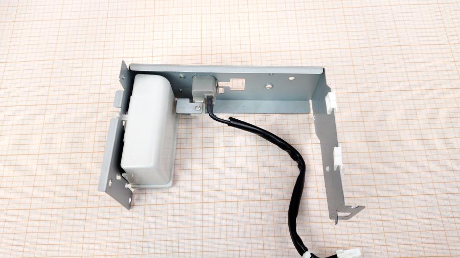 217-265-001 Клеммный узел разъёма питания CANON FC9-0547 #4