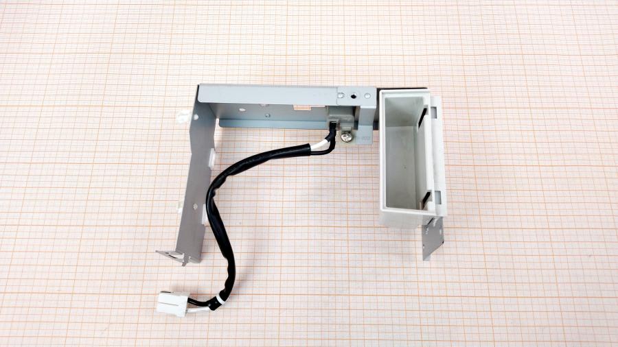 217-265-001 Клеммный узел разъёма питания CANON FC9-0547 #5