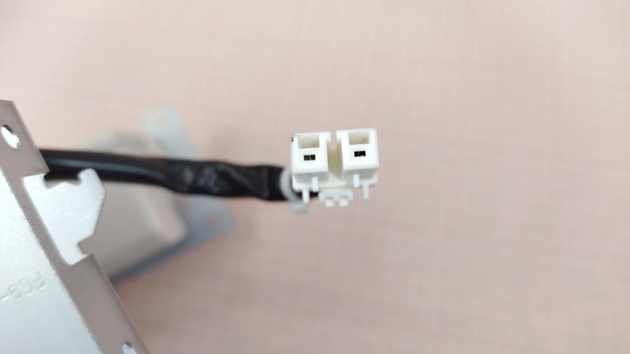 217-265-001 Клеммный узел разъёма питания CANON FC9-0547 #6