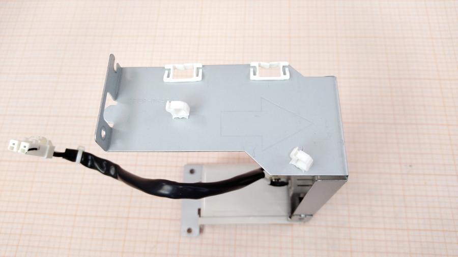 217-265-001 Клеммный узел разъёма питания CANON FC9-0547 #7