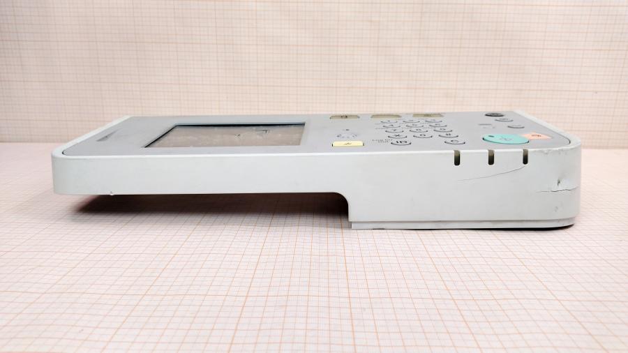 217-266-001 Панель управления для печатающих устройств CANON FM3-9358 #4