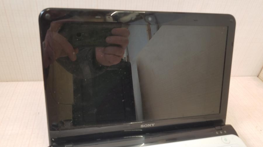 220-021-001 Ноутбук SONY VAIO SVE111A11V #2