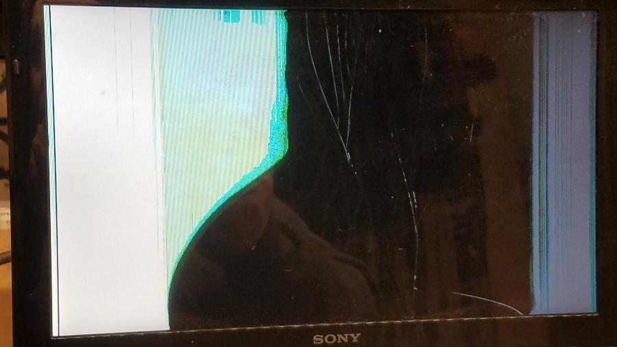 220-021-001 Ноутбук SONY VAIO SVE111A11V #3