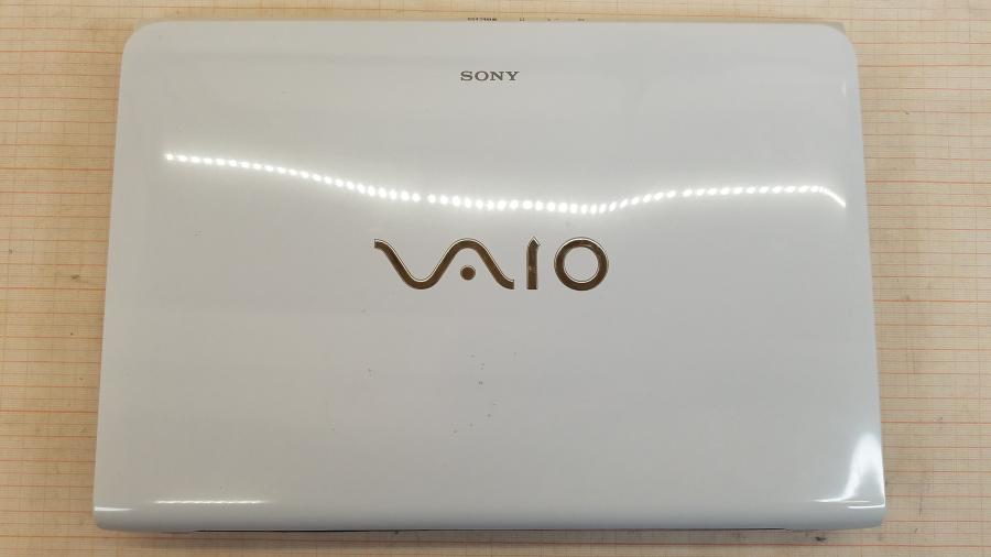 220-021-001 Ноутбук SONY VAIO SVE111A11V #5