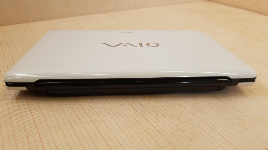 220-021-001 Ноутбук SONY VAIO SVE111A11V #6