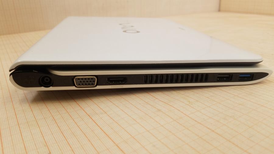 220-021-001 Ноутбук SONY VAIO SVE111A11V #7