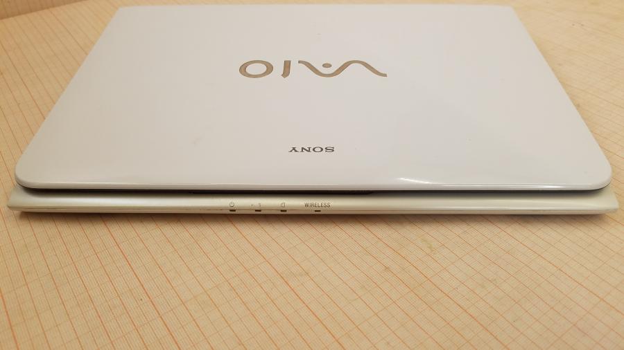 220-021-001 Ноутбук SONY VAIO SVE111A11V #9