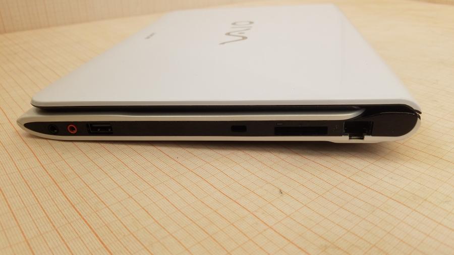 220-021-001 Ноутбук SONY VAIO SVE111A11V #10