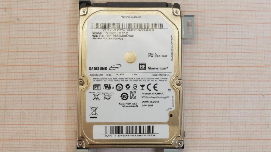 220-021-001 Ноутбук SONY VAIO SVE111A11V #17