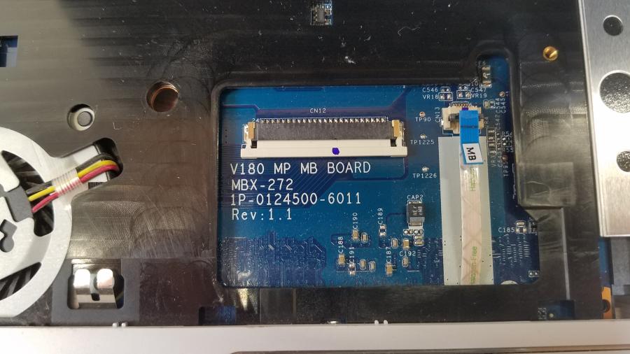 220-021-001 Ноутбук SONY VAIO SVE111A11V #19