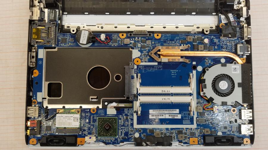 220-021-001 Ноутбук SONY VAIO SVE111A11V #20