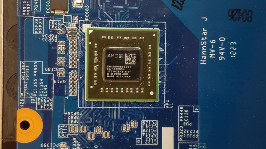 220-021-001 Ноутбук SONY VAIO SVE111A11V #22