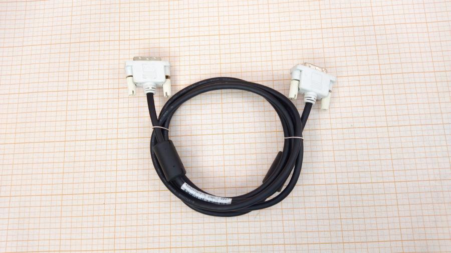 218-244-001 Кабель DVI для ЖК мониторов DELL 453030300161R #1