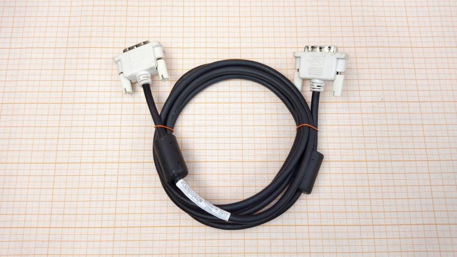 218-245-001 Кабель DVI для ЖК мониторов DELL 453030300440R #1