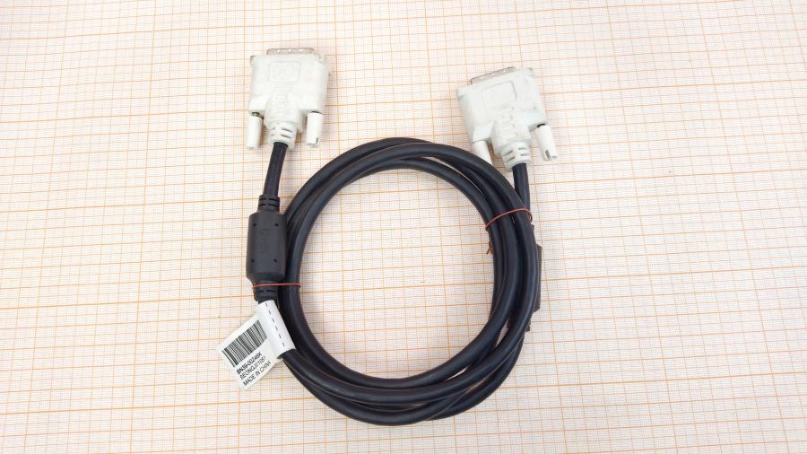 218-248-001 Кабель DVI для ЖК мониторов SAMSUNG BN39-00246K #1