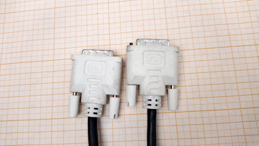 218-248-001 Кабель DVI для ЖК мониторов SAMSUNG BN39-00246K #3