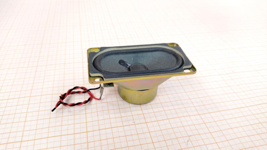 219-107-001 Динамик  QP0232 #1