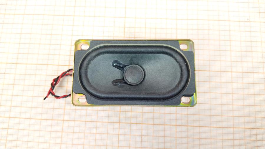 219-107-001 Динамик  QP0232 #2