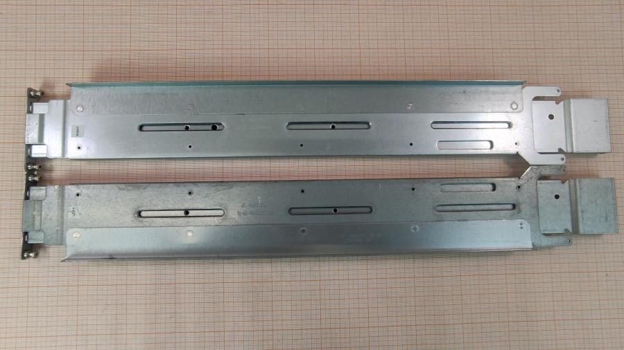 195-225-001 Комплект рельс в стойку HP VLS9000 457637-001 #2