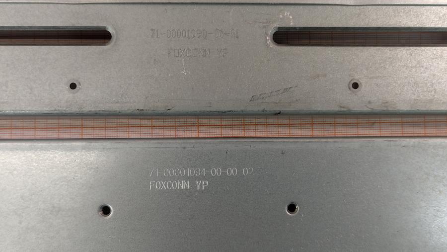 195-225-001 Комплект рельс в стойку HP VLS9000 457637-001 #4